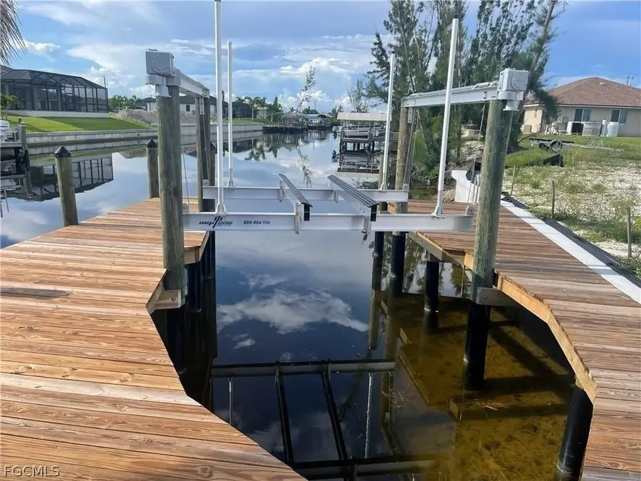 1641 NW 39th Avenue, Cape Coral, FL 33993 - #2