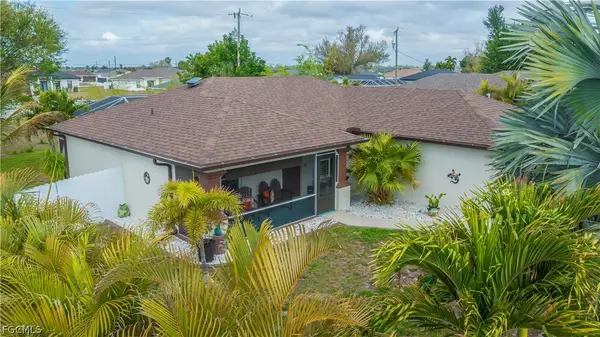 2600 NW 3rd Avenue, Cape Coral, FL 33993