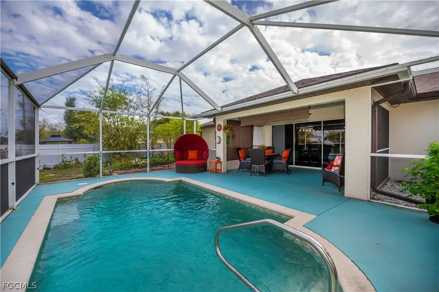 2600 NW 3rd Avenue, Cape Coral, FL 33993 - #2