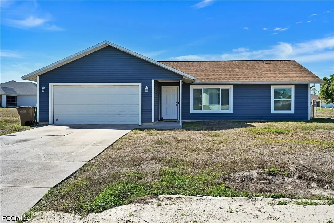 1942 NE 15th Street, Cape Coral, FL 33909 - #1