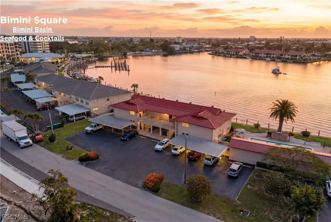 420 Tudor Drive #6, Cape Coral, FL 33904 - #1