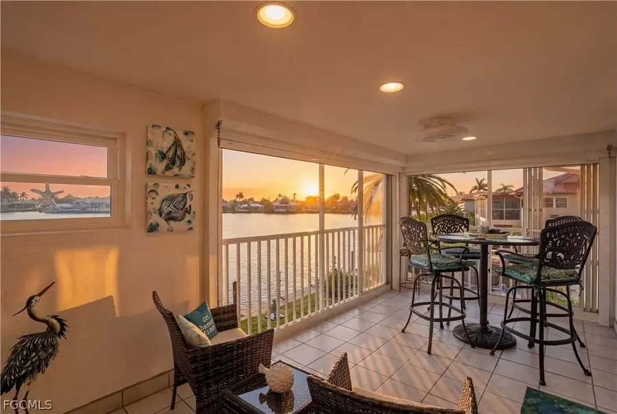 420 Tudor Drive #6, Cape Coral, FL 33904 - #2