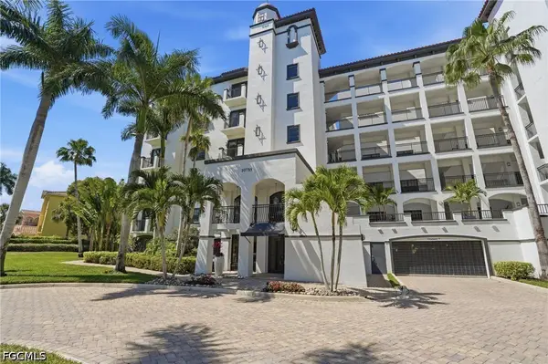 10733 Mirasol Drive #607, Miromar Lakes, FL 33913