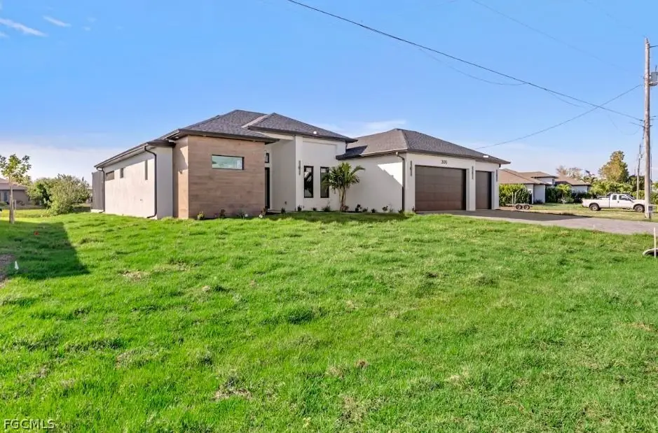 306 SW 26th Avenue, Cape Coral, FL 33991 - #1