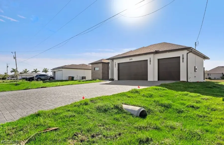 306 SW 26th Avenue, Cape Coral, FL 33991 - #3