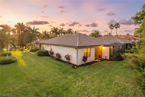 9101 Water Tupelo Road, Fort Myers, FL 33912