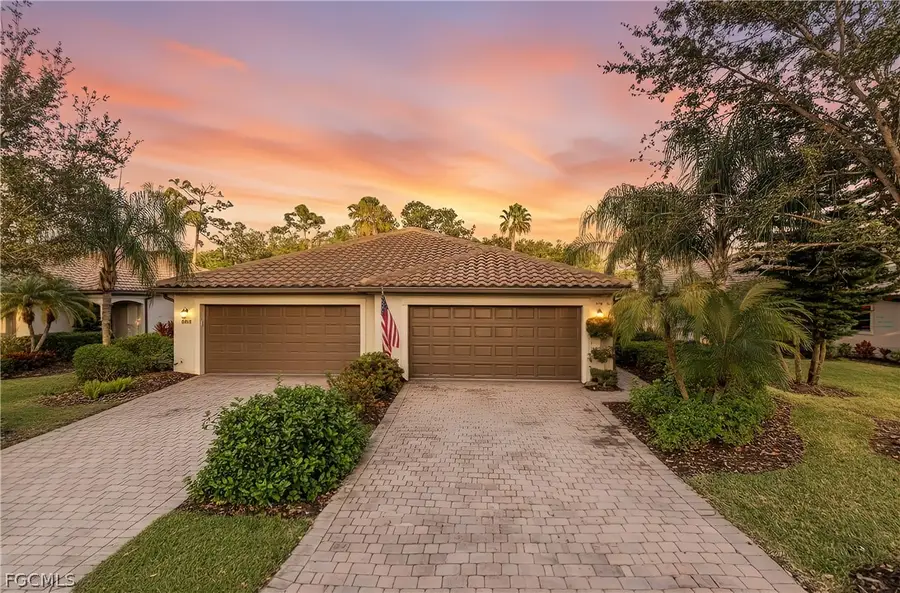 9101 Water Tupelo Road, Fort Myers, FL 33912 - #2