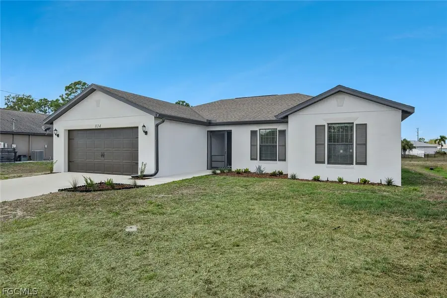 814 La Salle Avenue, Fort Myers, FL 33913 - #2
