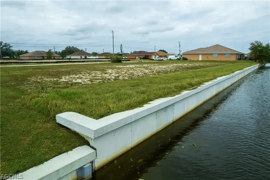 503 SW 3rd Court, Cape Coral, FL 33991 - #3