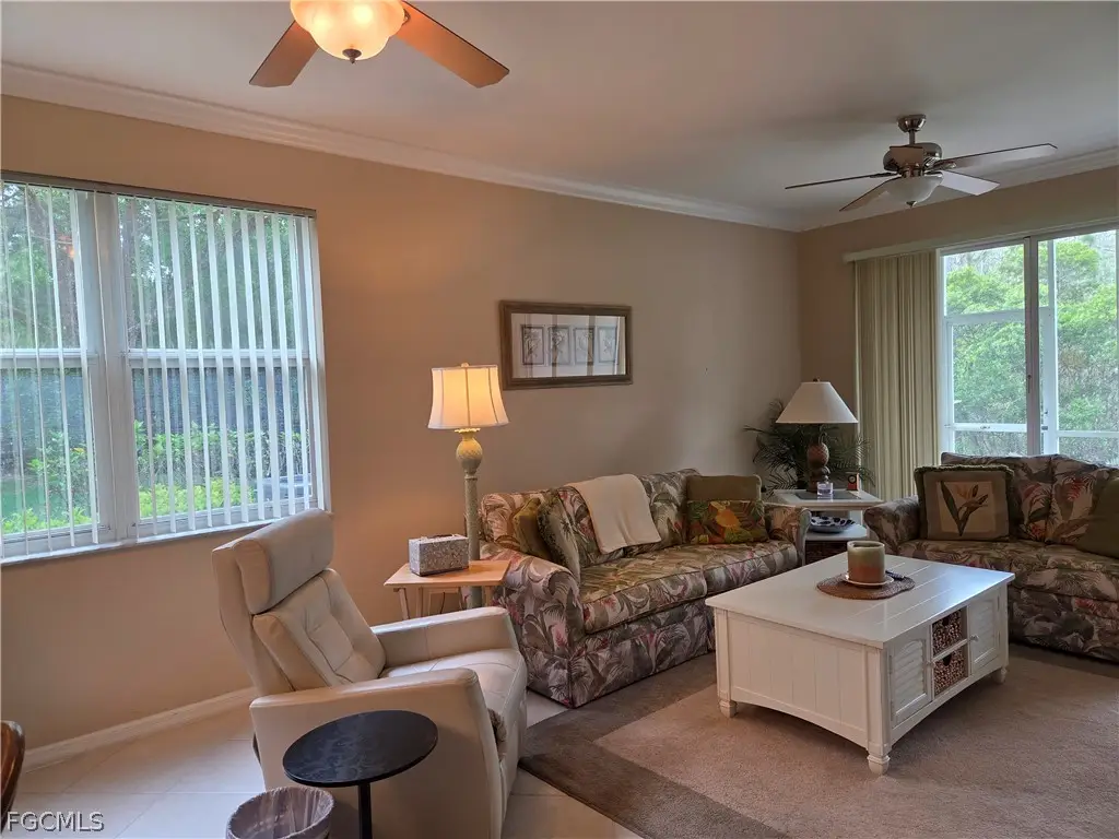 19420 Cromwell Court #101, Fort Myers, FL 33912 - #1