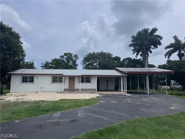 23 W Corkscrew Boulevard, Clewiston, FL 33440