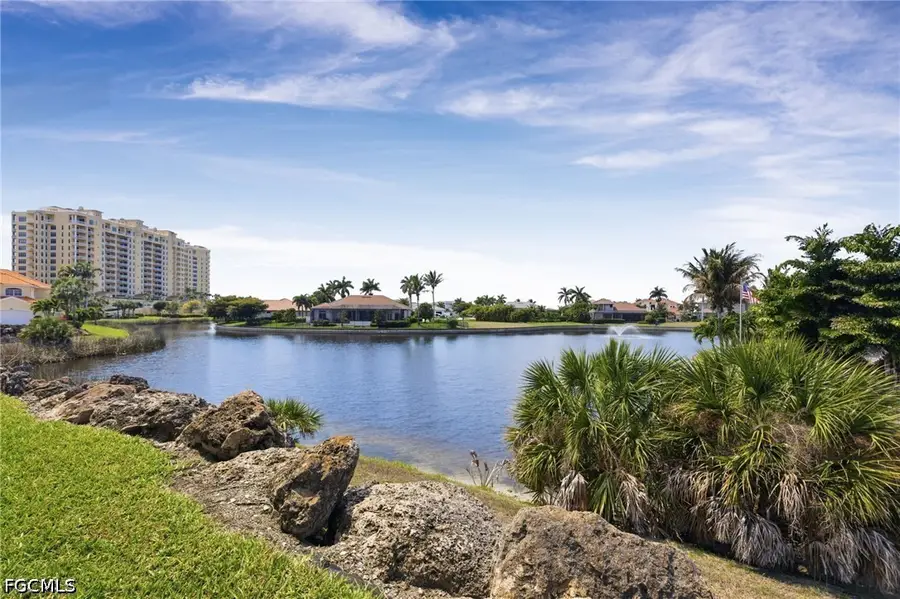 5941 Tarpon Gardens Circle #102, Cape Coral, FL 33914 - #3