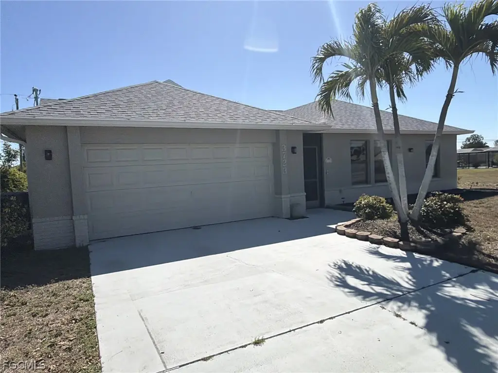3723 Pelican Boulevard, Cape Coral, FL 33914 - #1