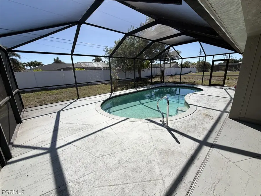 3723 Pelican Boulevard, Cape Coral, FL 33914 - #3