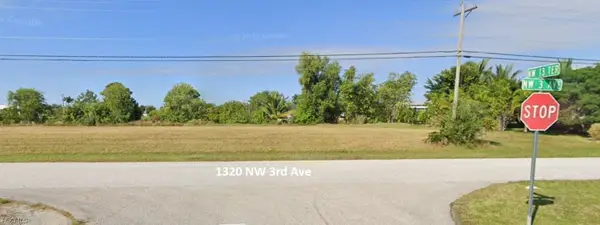 1320 NW 3rd Avenue, Cape Coral, FL 33993