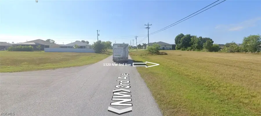 1320 NW 3rd Avenue, Cape Coral, FL 33993 - #3