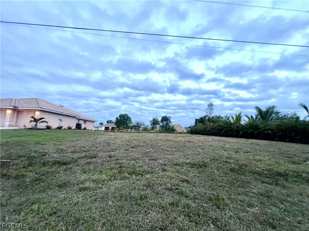 1903 NE 10th Avenue, Cape Coral, FL 33909 - #1