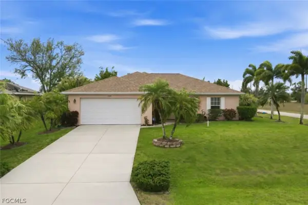 2308 NW 14th Lane, Cape Coral, FL 33993