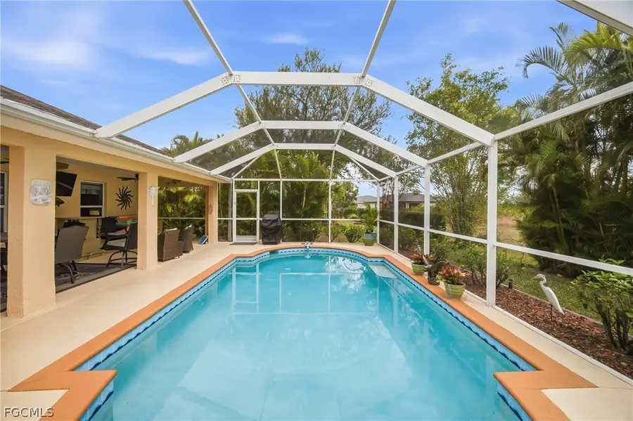2308 NW 14th Lane, Cape Coral, FL 33993 - #2
