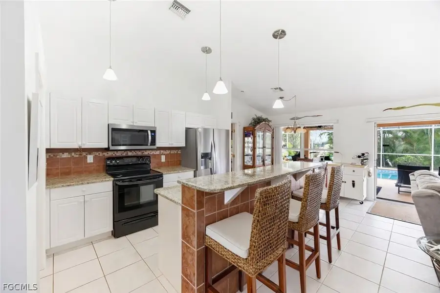 2308 NW 14th Lane, Cape Coral, FL 33993 - #3