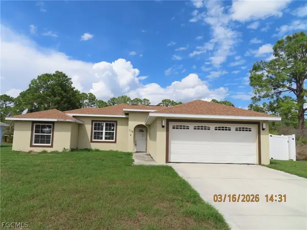 115 Chieftain Street Nw, Lake Placid, FL 33852