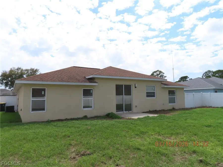 115 Chieftain Street Nw, Lake Placid, FL 33852 - #2