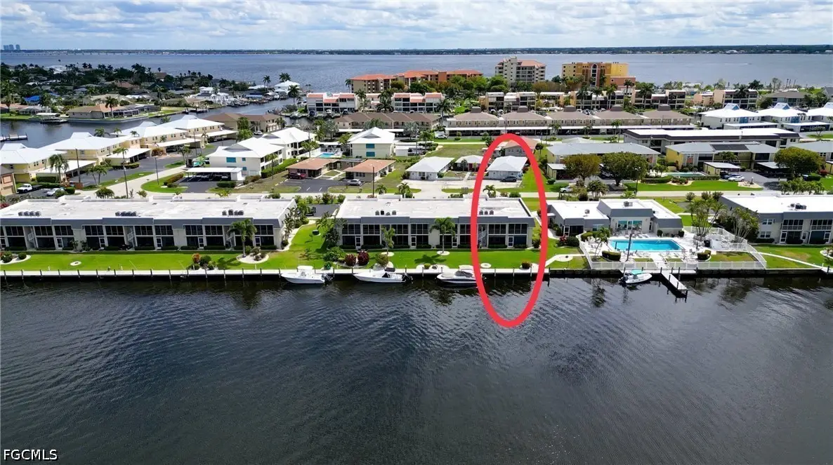 4016 SE 19th Avenue #101, Cape Coral, FL 33904 - #1