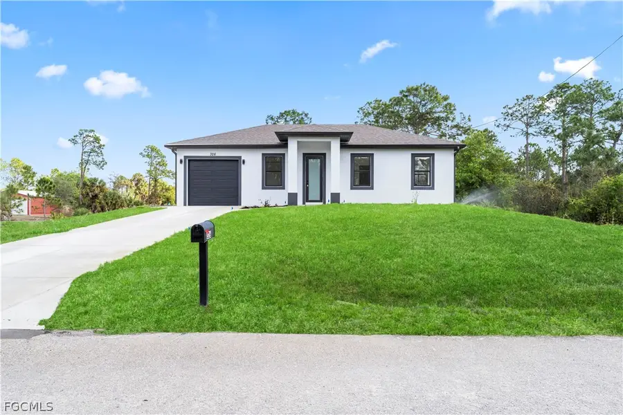 326 Louis Avenue, Lehigh Acres, FL 33936 - #2