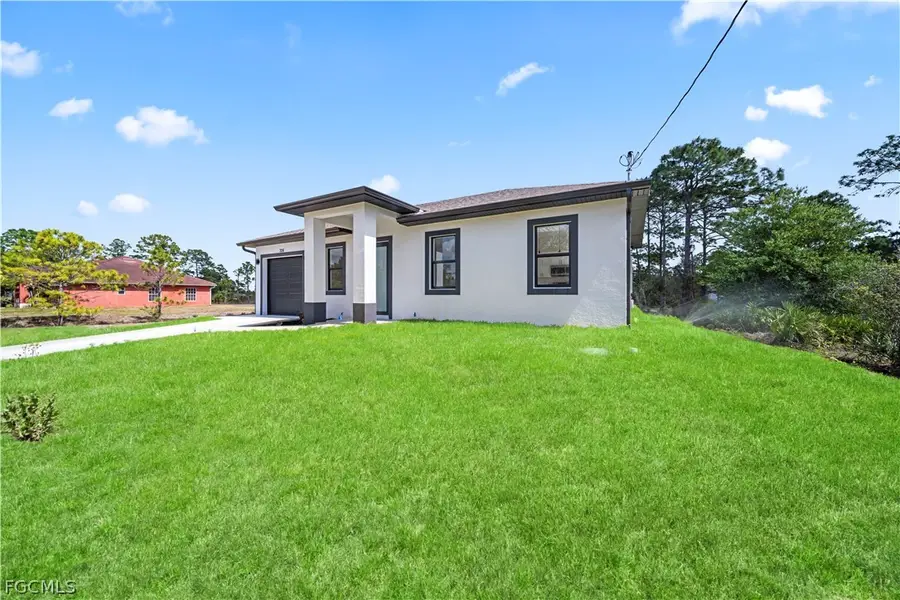 326 Louis Avenue, Lehigh Acres, FL 33936 - #3