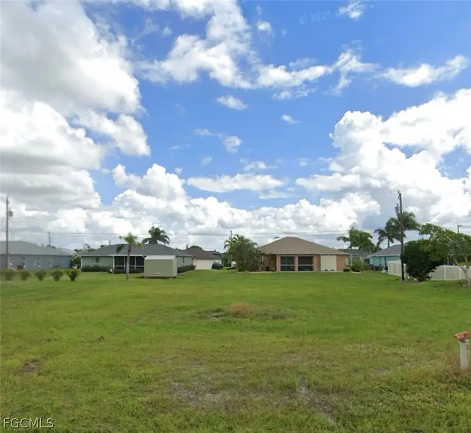 2207 SW 20th Avenue, Cape Coral, FL 33991 - #1