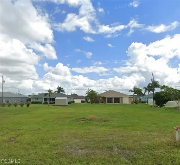 2207 SW 20th Avenue, Cape Coral, FL 33991