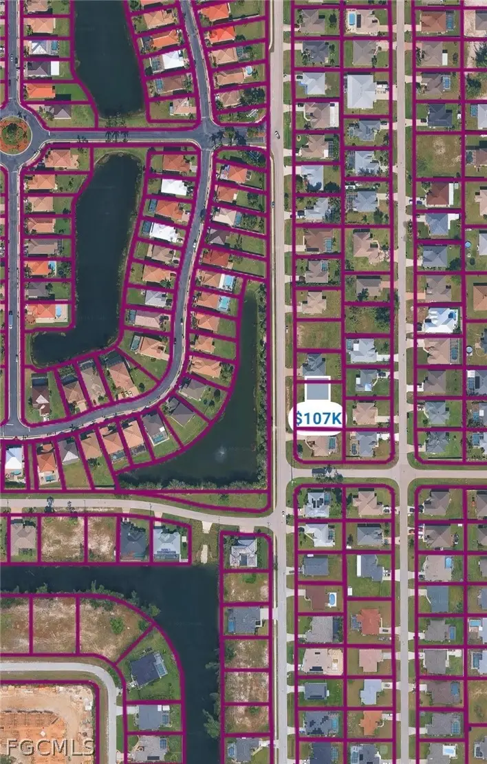 2207 SW 20th Avenue, Cape Coral, FL 33991 - #3