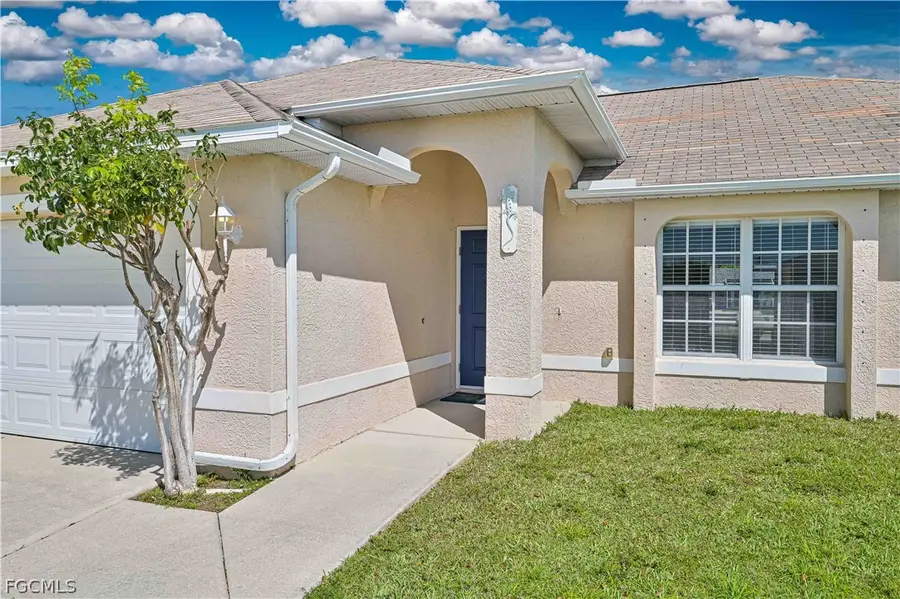 1213 SW 15th Terrace, Cape Coral, FL 33991 - #2