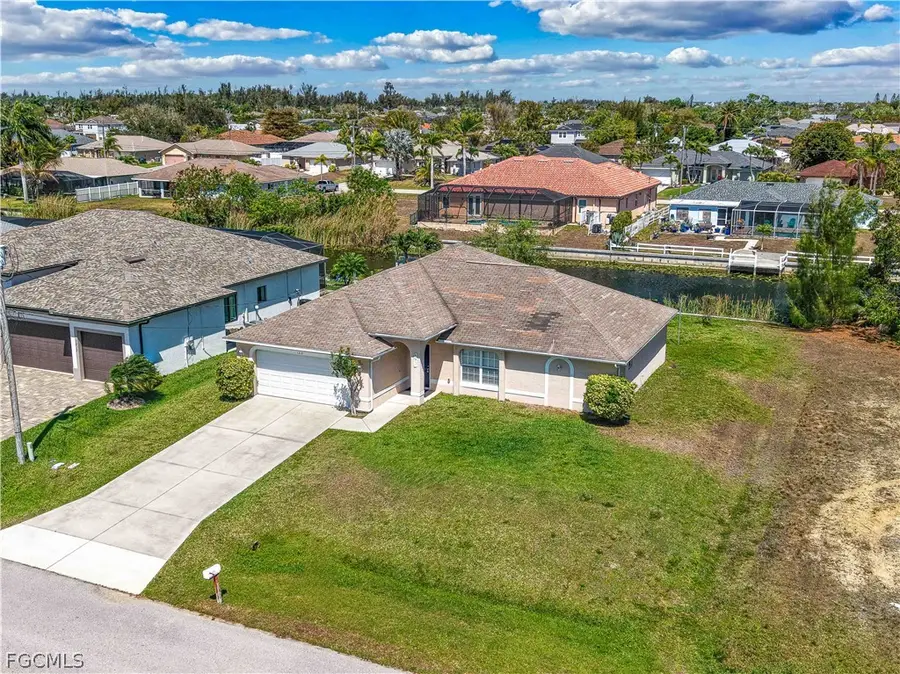 1213 SW 15th Terrace, Cape Coral, FL 33991 - #3