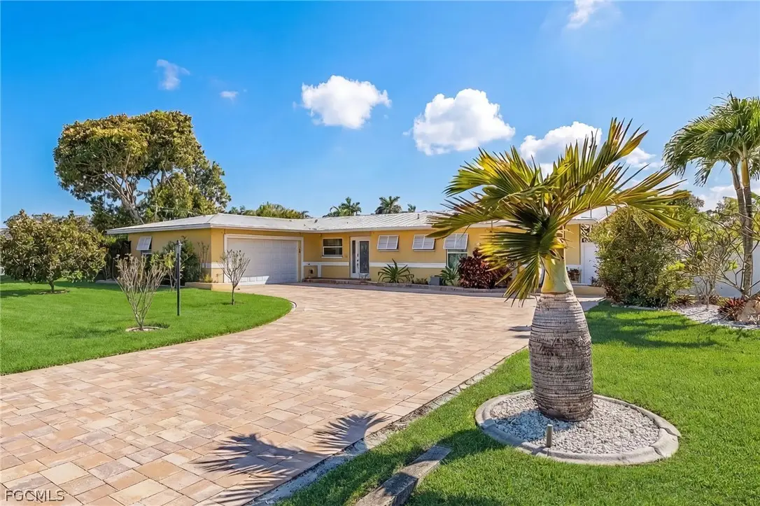 4814 SW 1st Court, Cape Coral, FL 33914 - #1