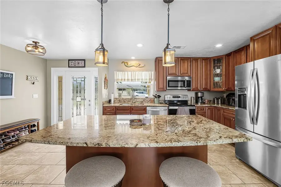 4814 SW 1st Court, Cape Coral, FL 33914 - #3