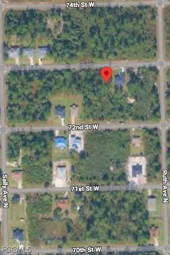 3307 63rd Street W, Lehigh Acres, FL 33971 - #2