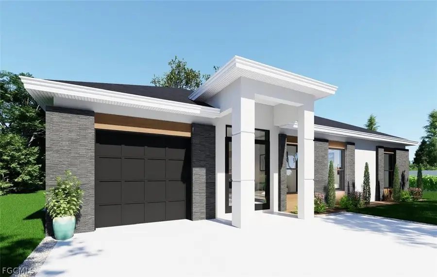 3307 63rd Street W, Lehigh Acres, FL 33971 - #3