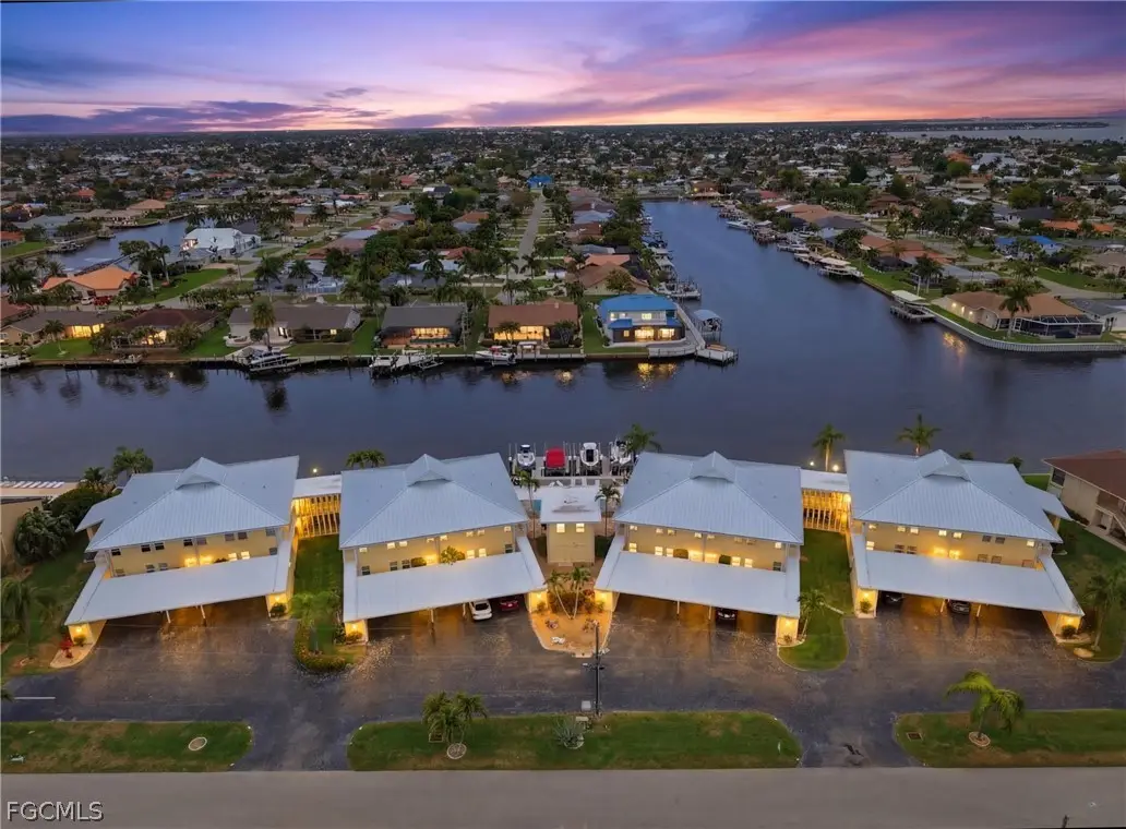 1927 SE 40th Terrace #107, Cape Coral, FL 33904 - #1