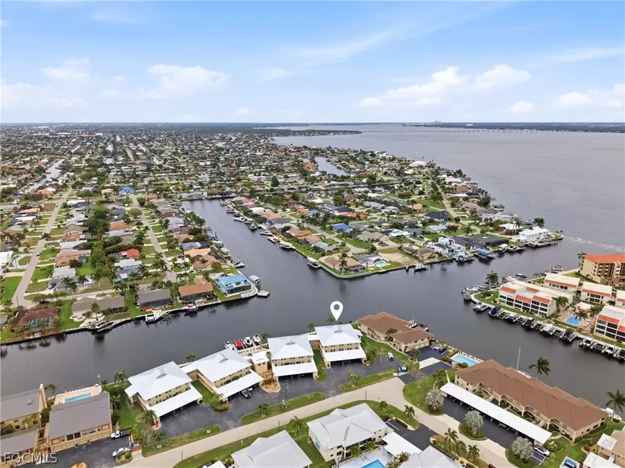 1927 SE 40th Terrace #107, Cape Coral, FL 33904 - #2