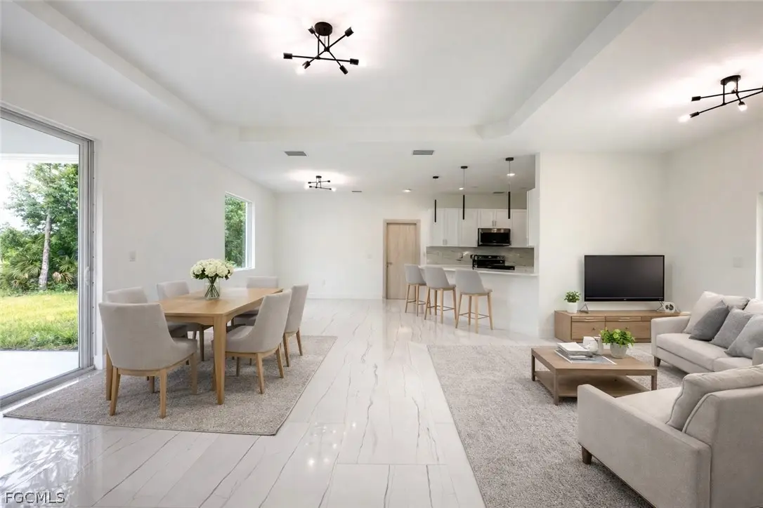 418 Wellington Avenue, Lehigh Acres, FL 33972 - #1