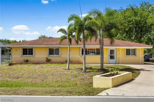 2803 W Cypress Avenue, Fort Myers, FL 33905