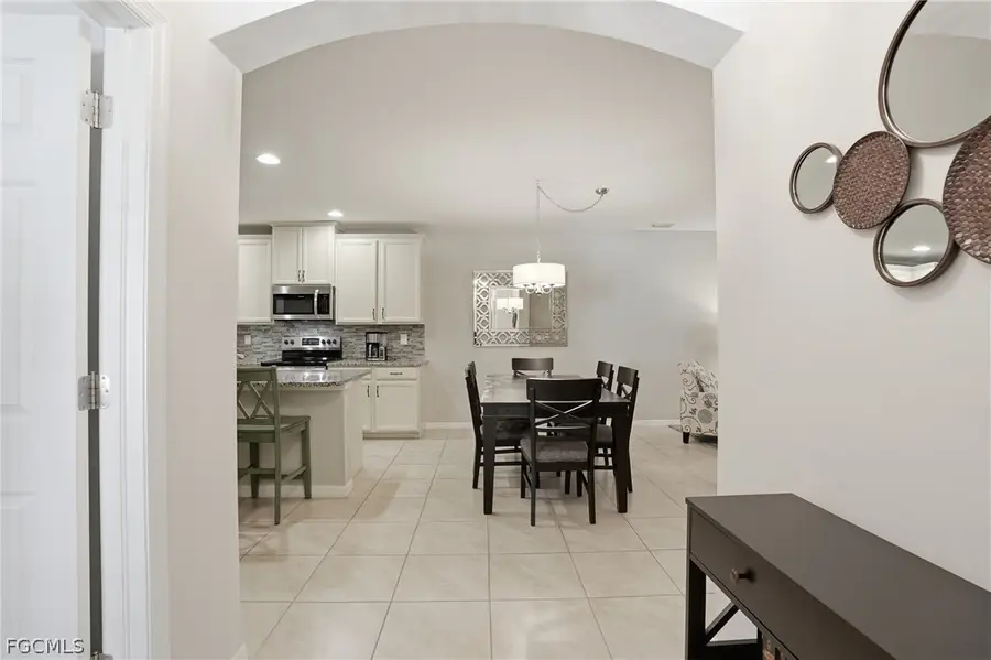 4262 Dutchess Park Road, Fort Myers, FL 33916 - #3