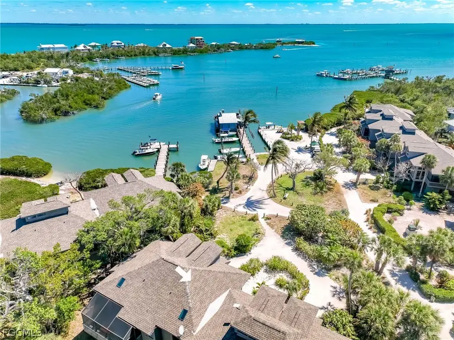 4500 Escondidio Lane #69, Sanibel Island, FL 33924 - #2