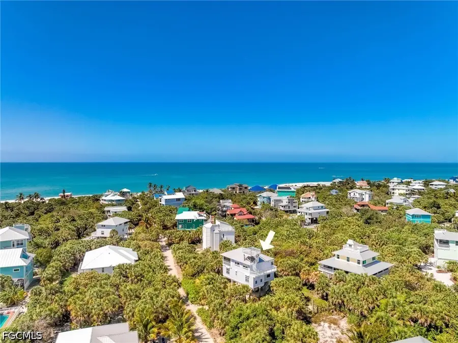 4510 Oyster Shell Drive, Sanibel Island, FL 33924 - #3