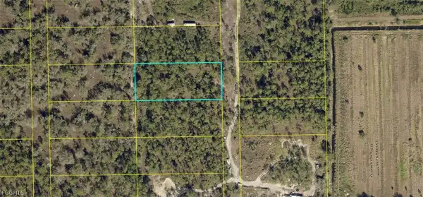 5911 Stewart Lane, Labelle, FL 33935
