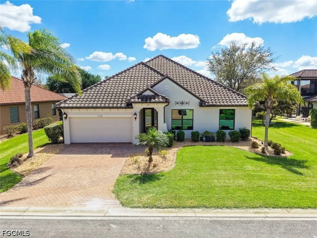 12387 Country Day Circle, Fort Myers, FL 33913 - #1