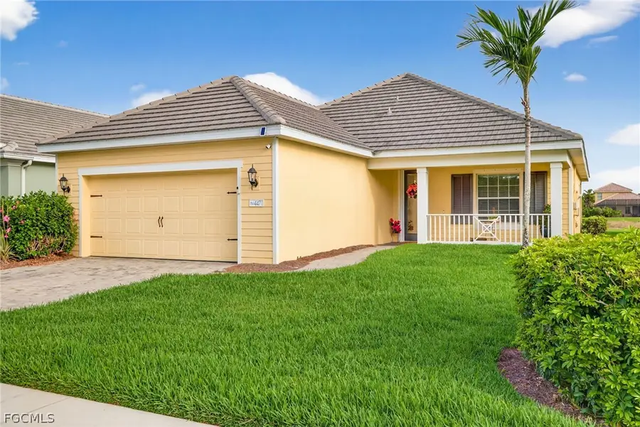 4471 Watercolor Way, Fort Myers, FL 33966 - #3