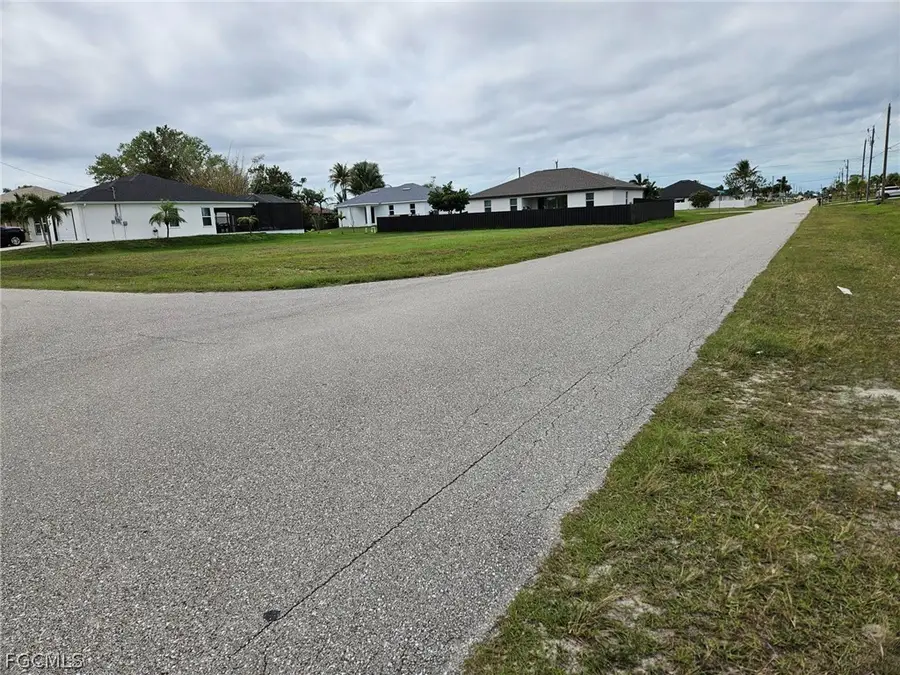 2529 NW 6th Street, Cape Coral, FL 33993 - #3
