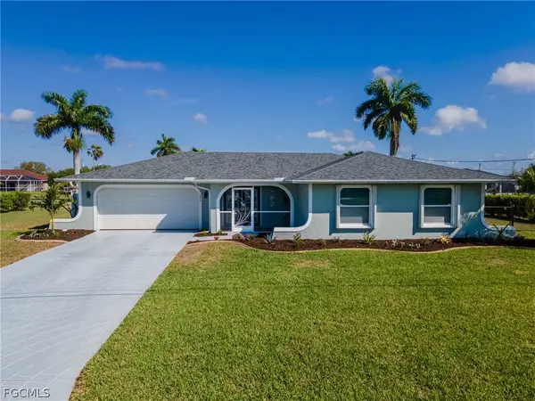 2213 NE 4th Street, Cape Coral, FL 33909